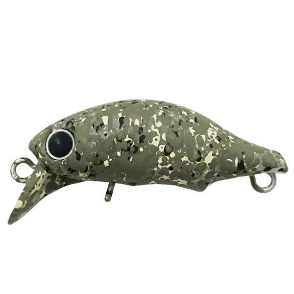 スミス トラウトプラグ パペット サーフェス 08 マゼチャのサムネイル