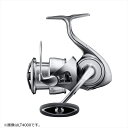 ダイワ スピニングリール 22イグジスト LT4000-XH ダイワ スピニングリール 22イグジスト LT4000-XH