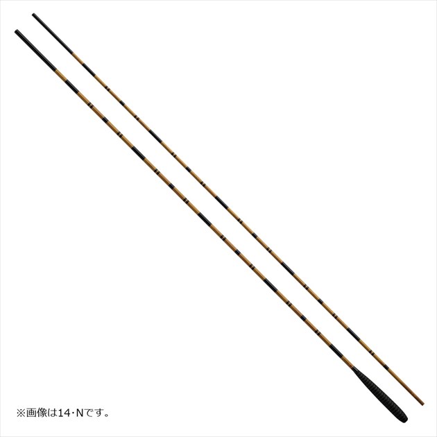 乐天商城 - ダイワ へら竿 枯法師 8・N