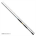 ダイワ 船大物竿 シーパワー 73 150-270・N
