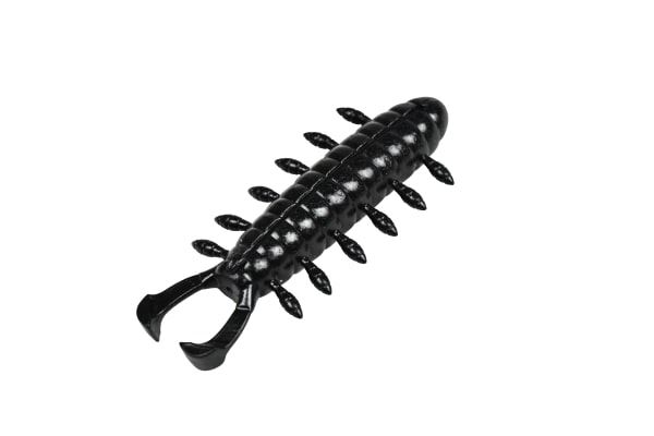 Dstyle Worm SVSB MEGA 3.6inch Black