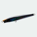 DUEL デュエル シーバスルアー ハードコア モンスターショット(S)125mm HSBL