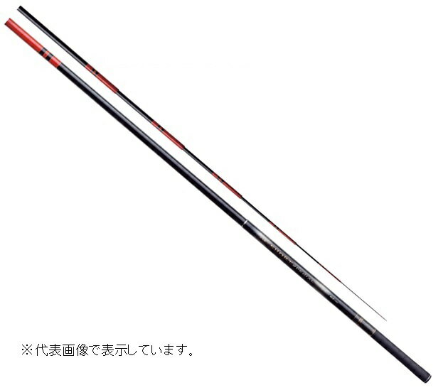 がまかつ 鮎竿 がま鮎 ショートスペシャル 8m