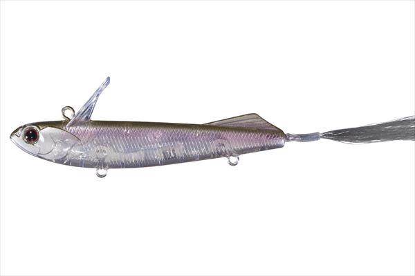 OSP バスルアー ピクロ68 SSS TSL76 TSライブリーフラッシュ公魚