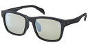 レイバン Ray-Ban JUSTIN ジャスティン アジアンフィット RB4165F MATTTE BLACK コンベックス 偏光 102グレイ ハード