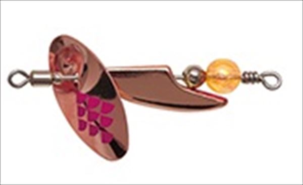 パームス スプーン スピンウォークQR 2.9g CCP コパー コパー