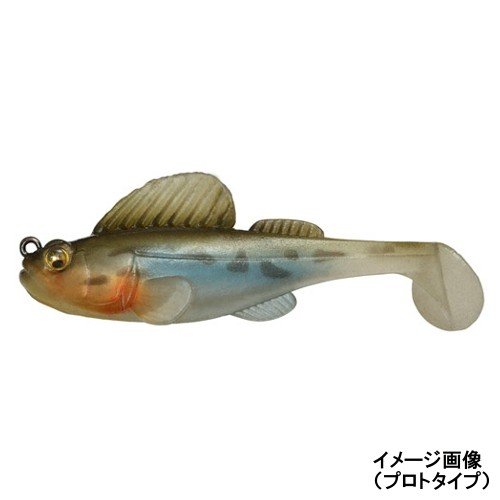 ボトム専用スイムベイトとして開発されたのが、このダークスリーパー。背中のフィンがフックポイントを隠し、異次元の障害物回避性能であらゆるストラクチャーへのタイトアプローチが可能。低重心設計のウェイトバランスと胸びれによって横倒れを防ぎ、ベイトフィッシュライクな姿勢をキープ。前傾姿勢のフォールは、リトリーブだけでなくボトムバンピングなどでも使用可能。今まで攻めきれなかったボトムの釣りは、ダークスリーパーによって切り開かれます。タイプシンキング ●カラー:クリアチャート ●全長（インチ）:3 ●自重:14.17g ●全長（インチ）:3インチ ●フック:有 ●釣り方、フィールド:淡水ルアー ●代表対象魚:ブラックバス ※実物と色が違って見える場合があります。あらかじめご了承下さい。