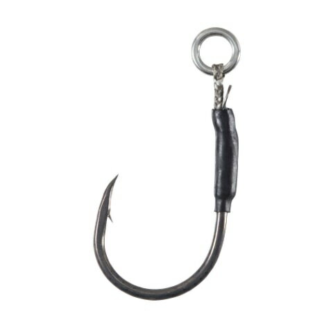 ダイワアシストフックソルティガアシ...