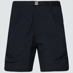 オークリー ウェア FGL NY TOOL BOX SHORTS BLACKOUT S（US/EUサイズ）