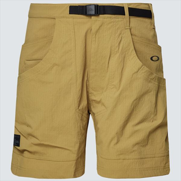 オークリー ウェア FGL NY TOOL BOX SHORTS DIJON S（US/EUサイズ）