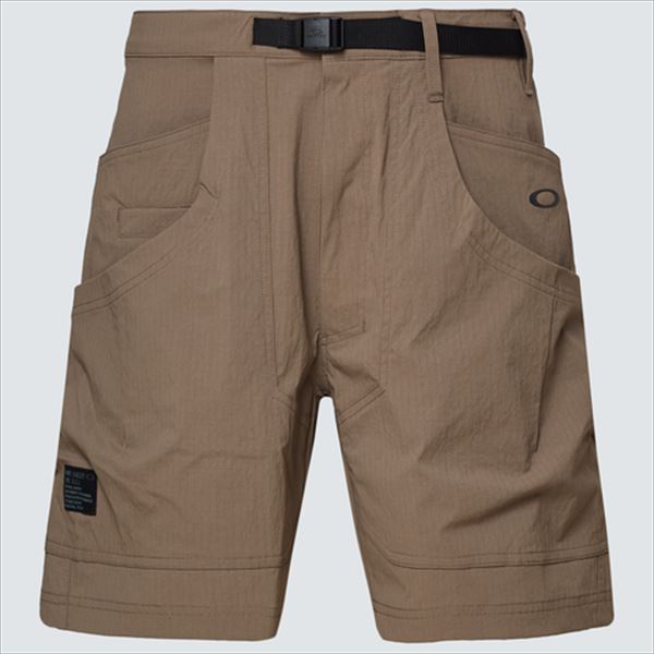 オークリー ウェア FGL NY TOOL BOX SHORTS AMBER BROWN XL（US/EUサイズ）