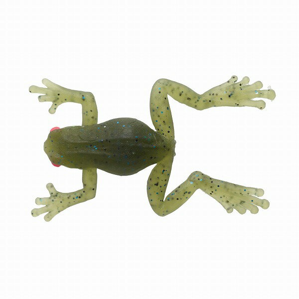 ティムコ ワーム ノラガエルECO 27 ノイケガエル 300120205027