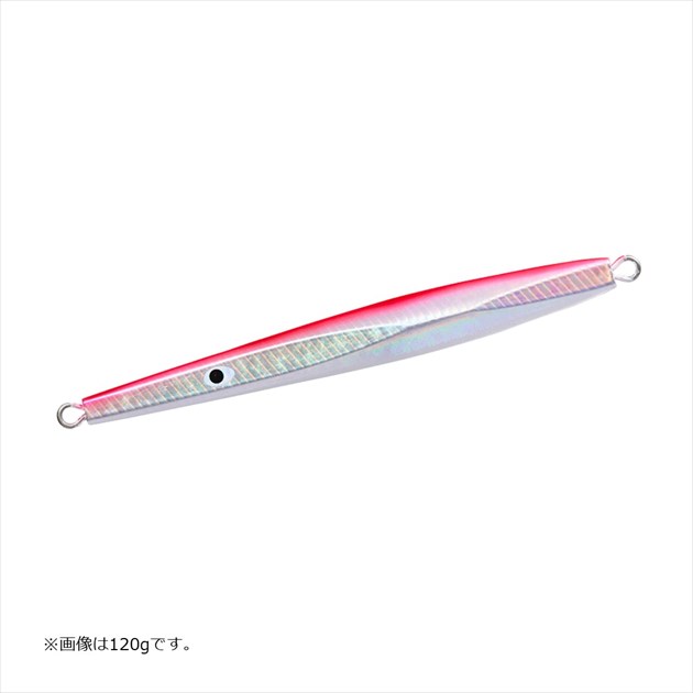 MMジグ3 150g MMジグ3 150g アデルピンク