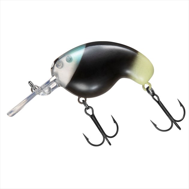 【ネコポス対象品】ダイワ バスルアー ちびふく壱 デメニギス