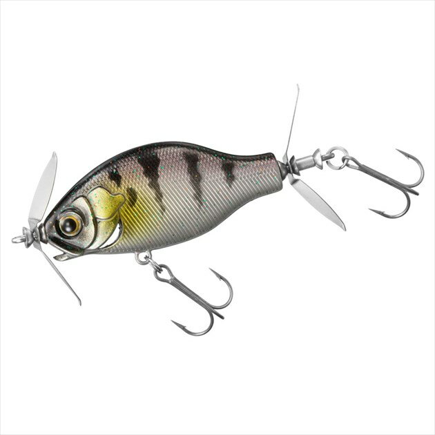 Daiwa Gillnado 50S Child Gill