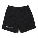 【特価】ハイファイブファクトリー ウェア H/F メッシュショーツ/ブラック/M