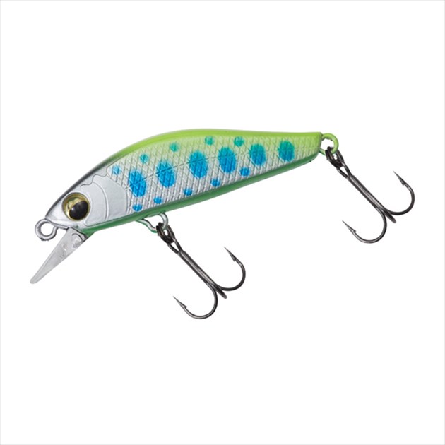 ダイワトラウトプラグシルバークリー...