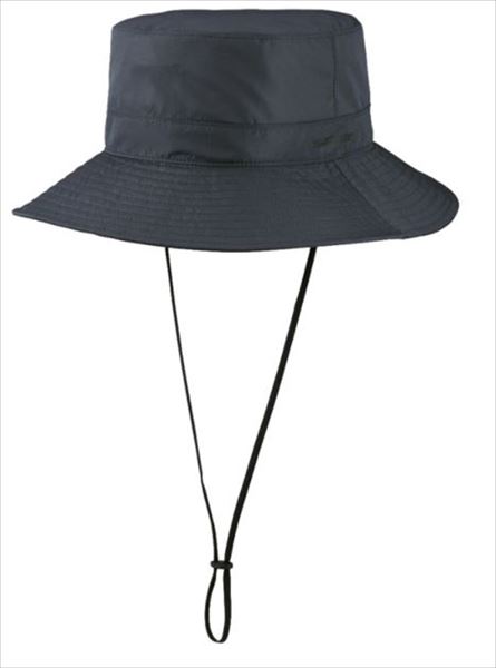 シマノ 帽子 CA-062V ゴアテックス レイン ハット チャコール L