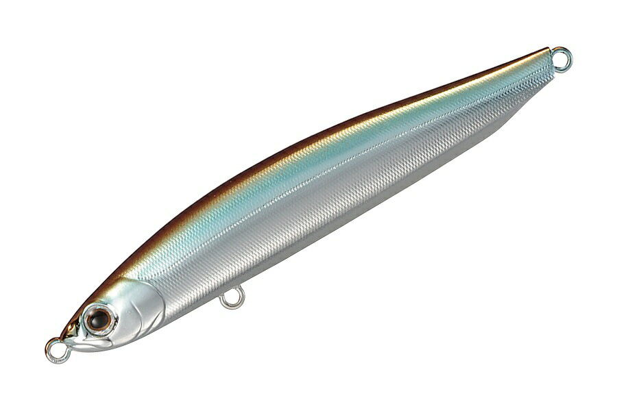 スミス チェリーブラッドLL90S キビナゴ 05