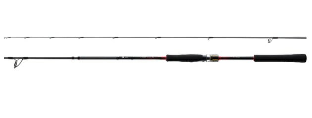 【スーパーSALE限定P10倍+買い回りで最大5000P】シマノ タイラバロッド 炎月TT S610M (スピニング ワン&ハーフ2ピース) 2022年モデル