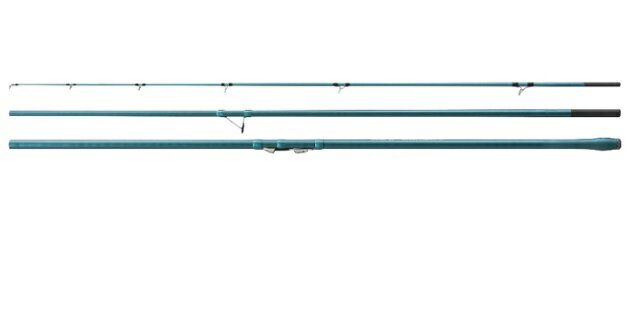 楽天市場】シマノ 投げ竿 22サーフランダー 405CX (並継 3ピース) 2022