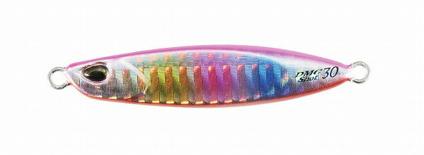 DUO Drag Metal Cast Shot 30g Pink Candy