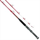アルファタックル 船大物竿 ディープクルーザー GS 172