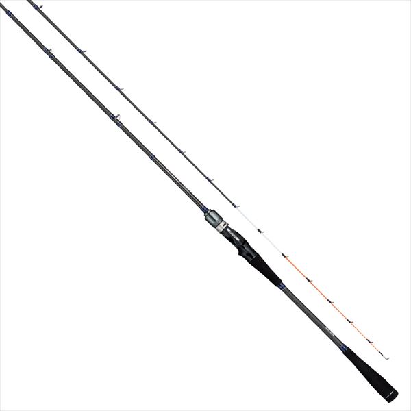 Saltwater Rod - アルファタックル ライトゲームロッド ライトゲーム FT 73 190ML