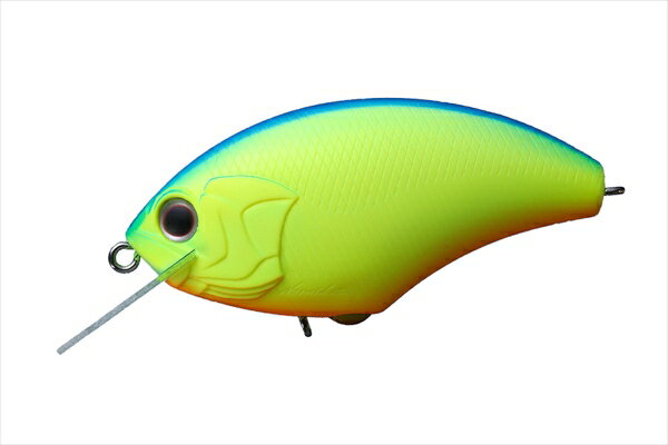 OSP ブリッツMAX BLITZ MAX マットチャートブルーバック M07