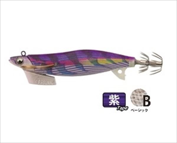 ヤマシタ エギ エギ王 TR 3 056 パープルパープル