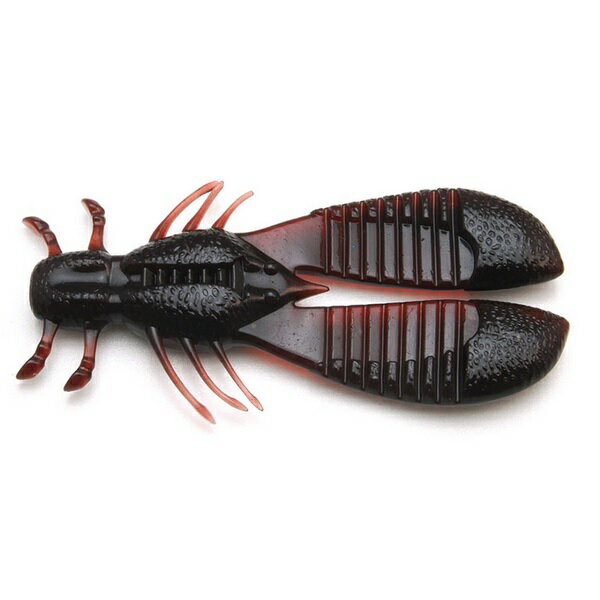 【ネコポス対象品】レイドジャパン エグチャンク 4インチ 036 スカッパノン