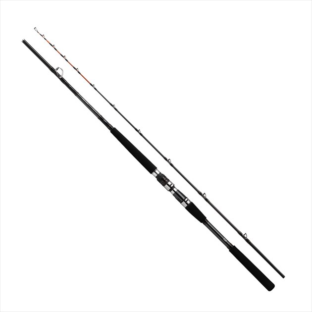 Other - ダイワ 船大物竿 メタリア中深場73 HH-200(2ピース)