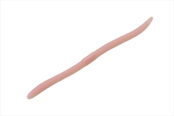 乐天商城 - 【ネコポス対象品】ジャッカル ワーム フリックシェイク 5.8インチ ピンキーミミズ