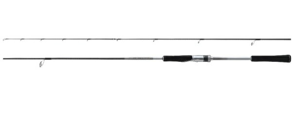 SHIMANO - シマノ オフショアロッド クロスミッションXR S66M(スピニング 3ピース)