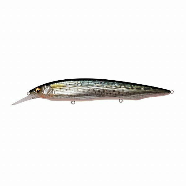 Megabass Kanata+1 SW FA Mackerel