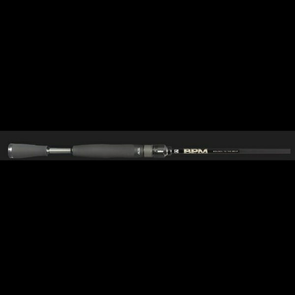 【訳あり】ジャッカル バスロッド 22BPM B1-S61UL (スピニング/1ピース) (2022年発売モデル)