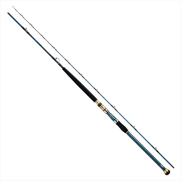 Other - ダイワ 船大物竿 ゴウイン アオモノ M-235・Q(2ピース)