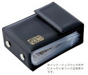 がまかつ ケース GM2581 フックファイル ブラック(蒲克)