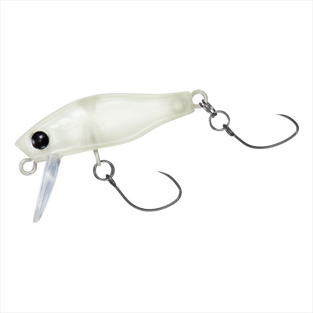 【ネコポス対象品】ダイワ トラウトプラグ 鱒ノ小魚 グロー