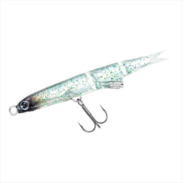 Daiwa Gekkabijin Chibiuo Shirasu 55mm