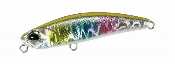 DUO Tetra Works Yurapen Gold Rainbow