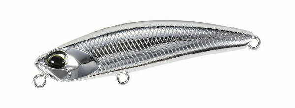 デュオ テトラワークス ユラペン UV銀ピカベイト