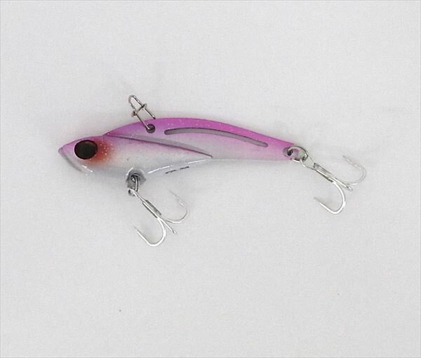 Jackson Iron Pan Vibe 20g TS03 Oiroke Pink (TS Color)
