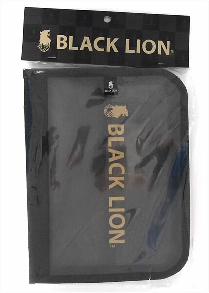 ブラックライオン ケース BLACK LION エギケース 1