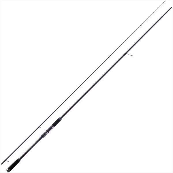 Abu アブガルシア シーバスロッド ソルティーステージPT SuperLSG XSLS-952SL