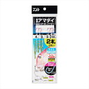 【ネコポス対象品】ダイワ 仕掛け 快適アマダイ仕掛 KP SS LTケンチヌ 針4号-ハリス3号-1.8m