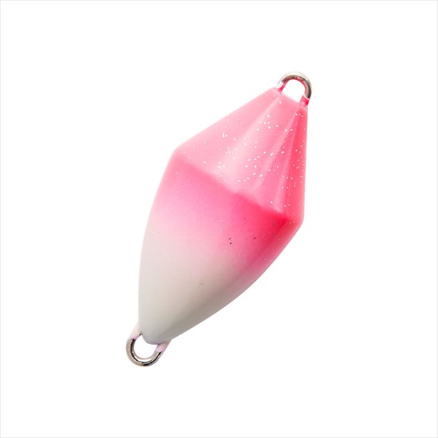 ダイワ オモリ 快適船シンカー SH 50号 夜光/ピンク