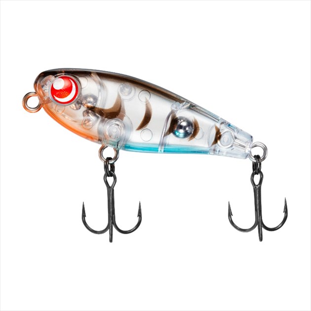 【ネコポス対象品】ダイワ 月下美人 夕凪40F漂 抱卵エビ