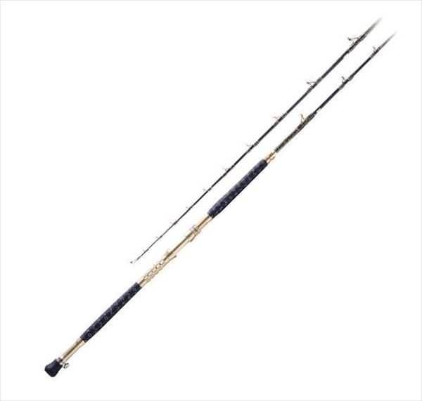 アリゲーター 船イカ竿 KAIYU (カイユー） SQ180(G)(4)