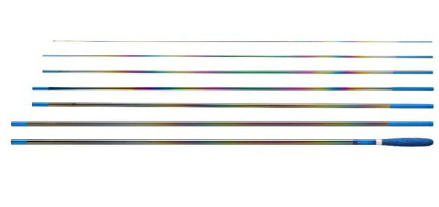 【スーパーセール限定店内企画 ポイントバック最大P10倍+対象商品P10倍】シマノ へら竿 飛天弓 閃光L2 25.5尺